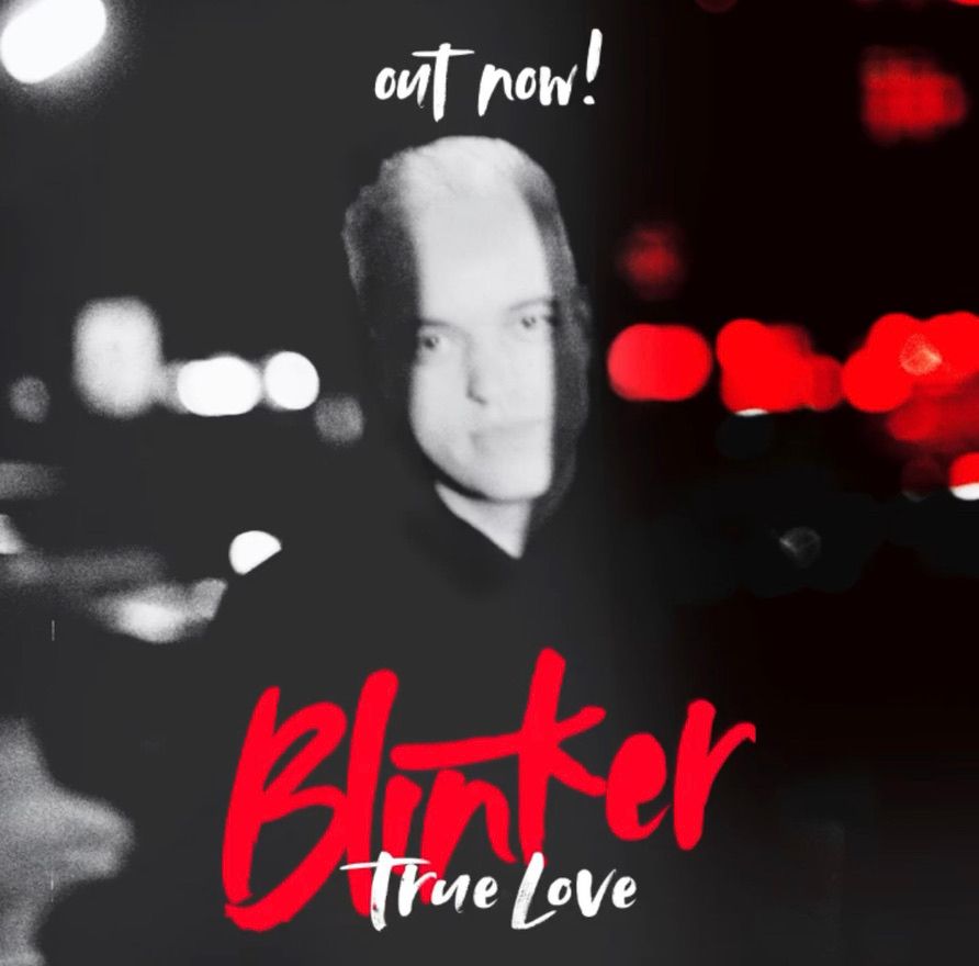 Blinker Music Video